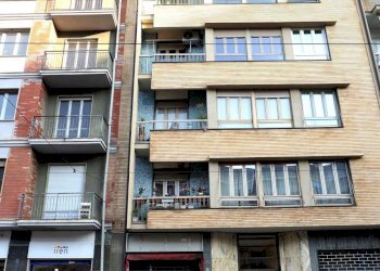 Shop Via Nicola Fabrizi, Torino - photo 2