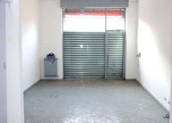 Shop Via Nicola Fabrizi, Torino - photo 3