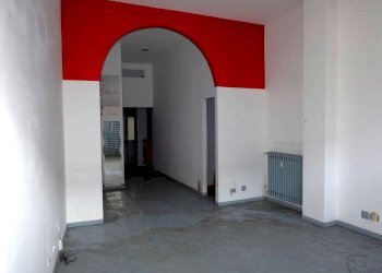 Shop Via Nicola Fabrizi, Torino - photo 4