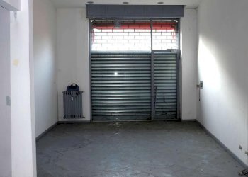 Shop Via Nicola Fabrizi, Torino - photo 5