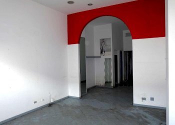 Shop Via Nicola Fabrizi, Torino - photo 6