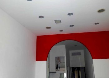 Shop Via Nicola Fabrizi, Torino - photo 12