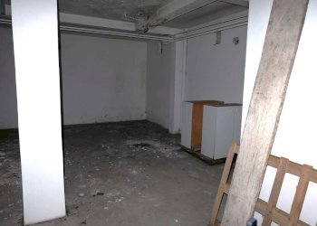 Shop Via Nicola Fabrizi, Torino - photo 17