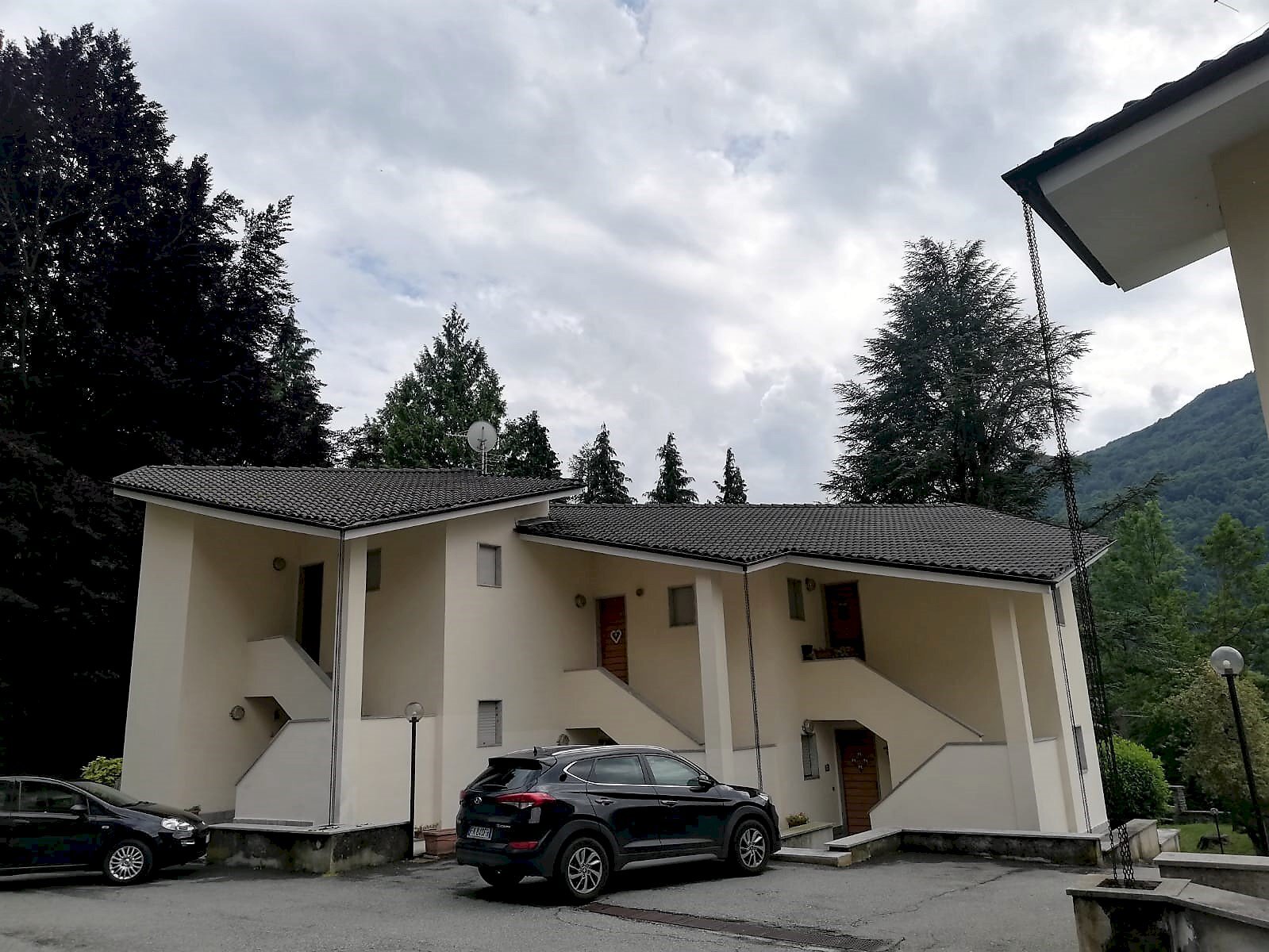 Independent house Località Fè, Ceres - photo 1