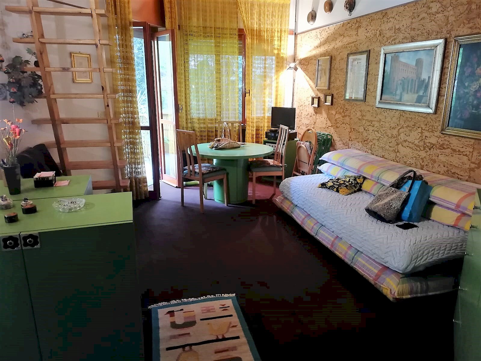 Independent house Località Fè, Ceres - photo 3