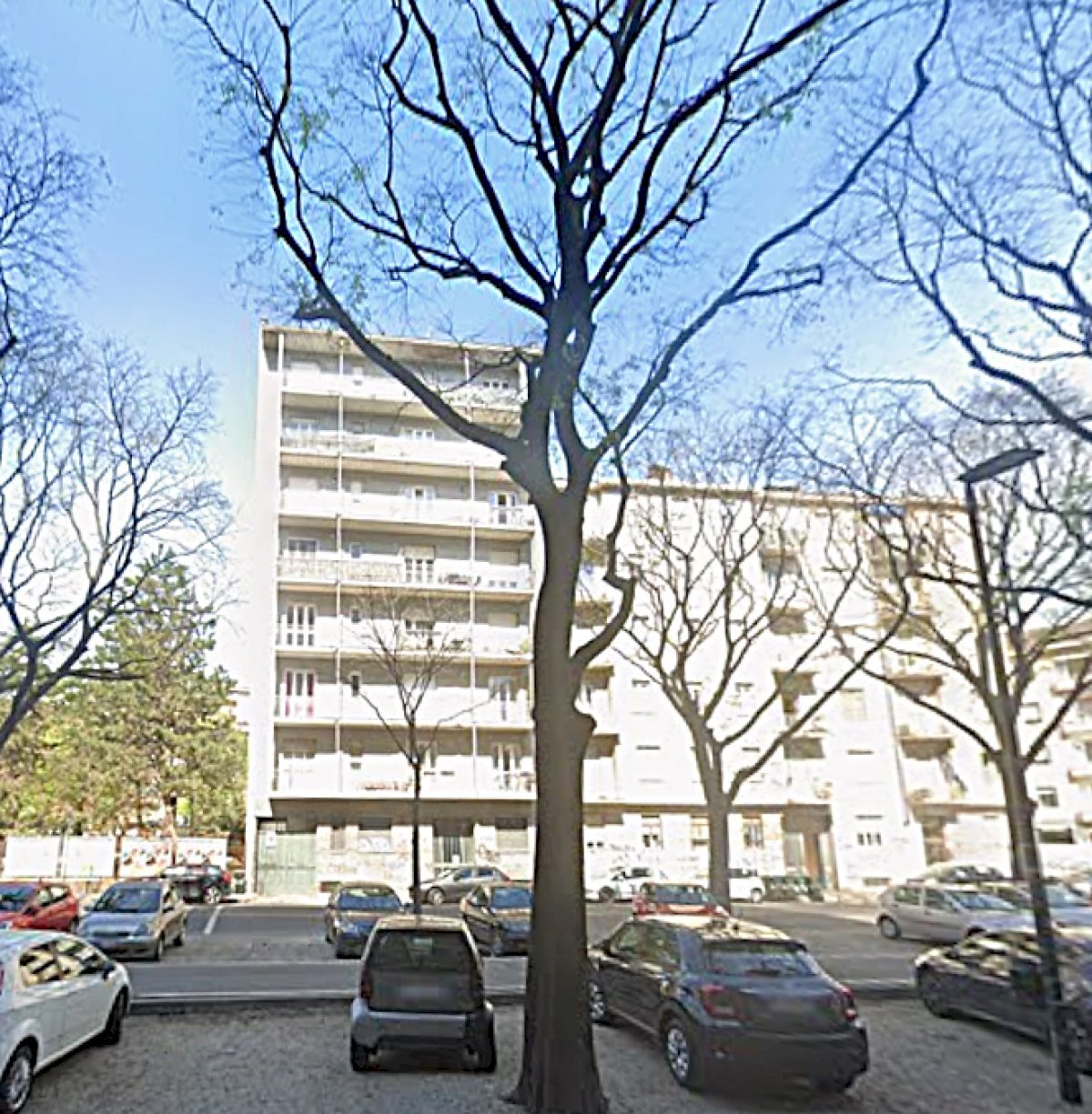 Three-room apartment Corso Sebastopoli, Torino - photo 2