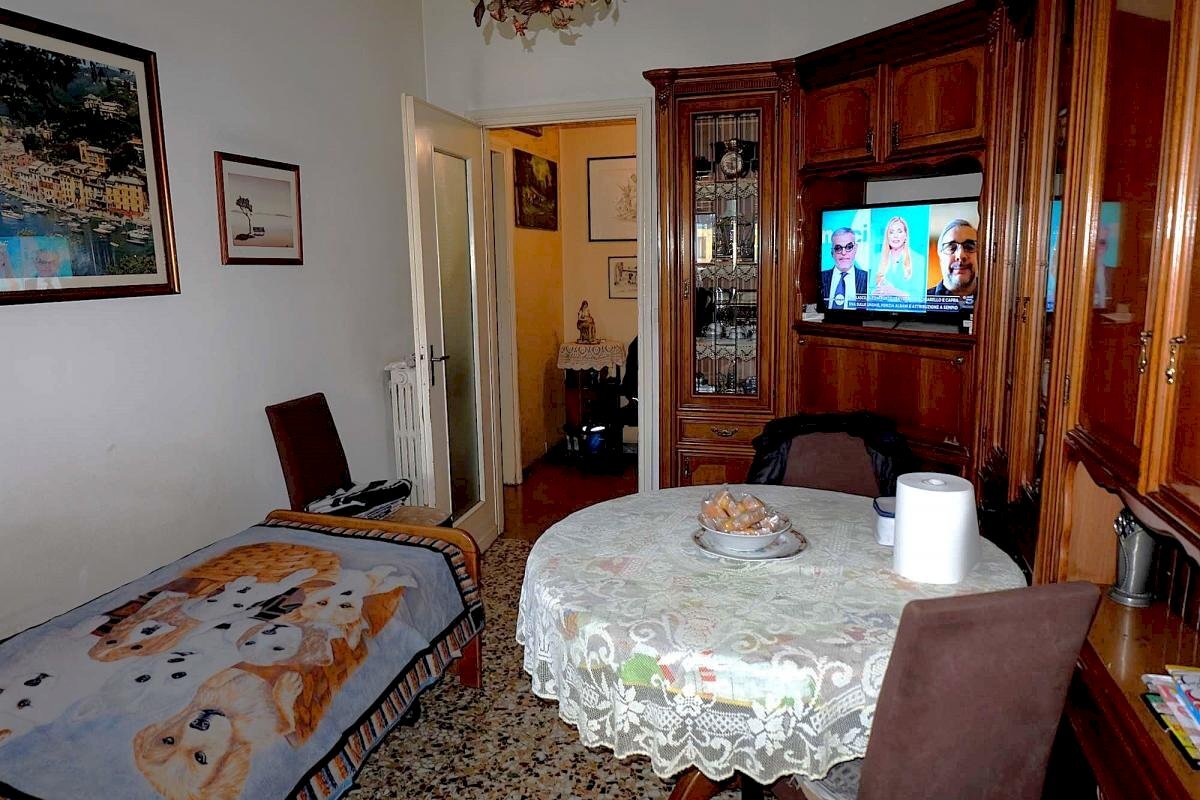 Three-room apartment Corso Sebastopoli, Torino - photo 3