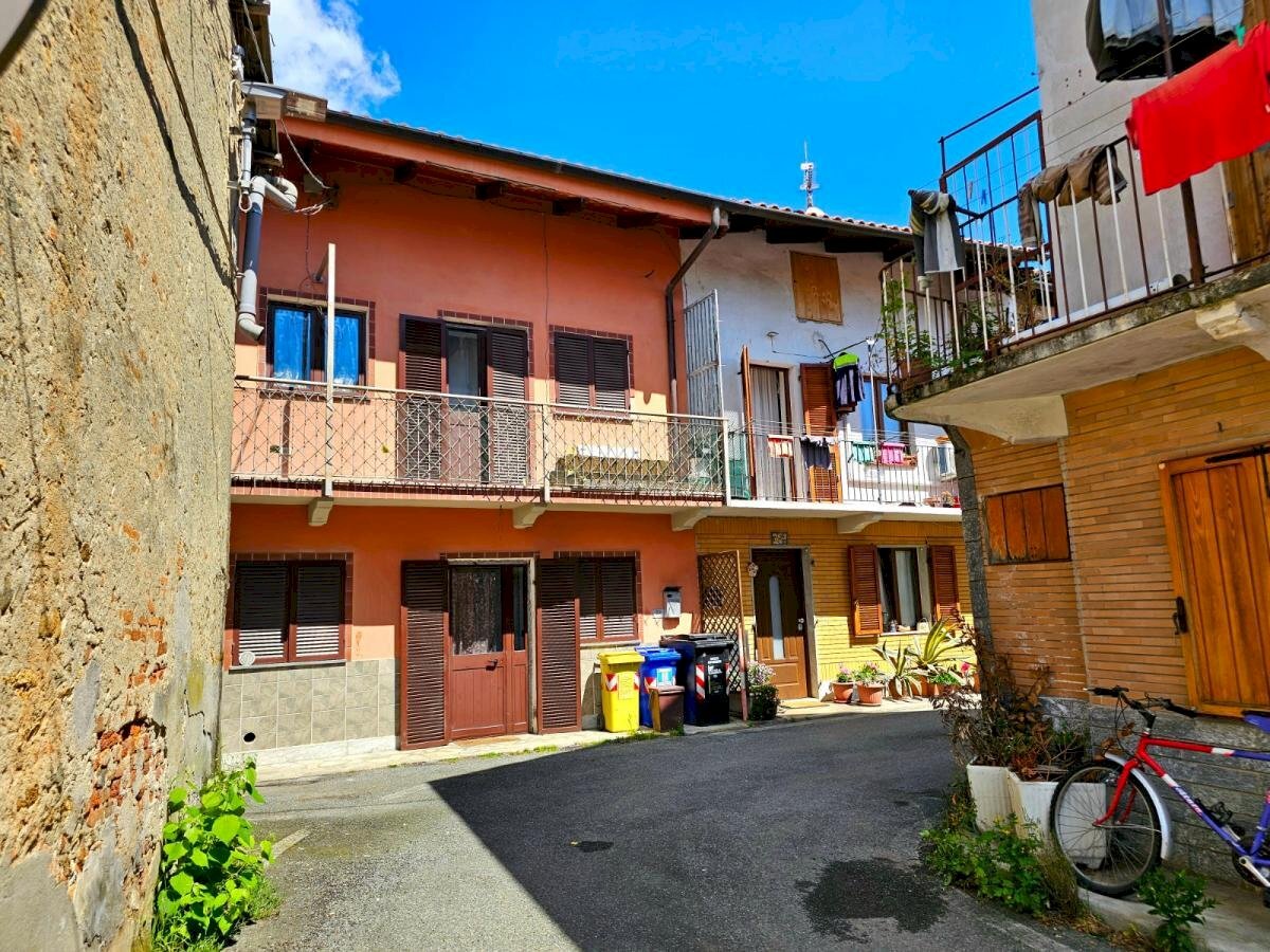 Terraced Villa Via Manzoni n. 33, Cafasse - photo 2