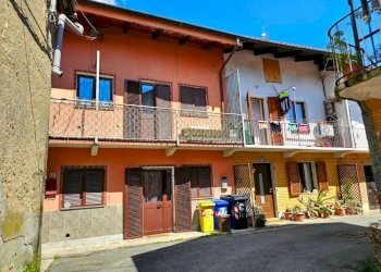 Terraced Villa Via Manzoni n. 33, Cafasse - photo 1