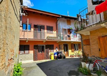 Terraced Villa Via Manzoni n. 33, Cafasse - photo 2