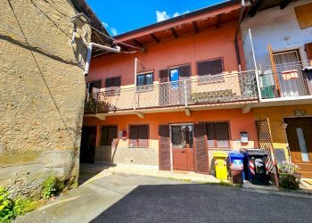 Terraced Villa Via Manzoni n. 33, Cafasse - photo 3