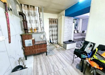 Terraced Villa Via Manzoni n. 33, Cafasse - photo 5