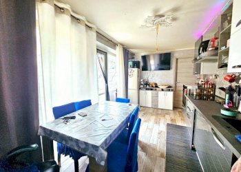 Terraced Villa Via Manzoni n. 33, Cafasse - photo 6