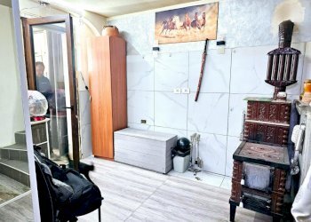 Terraced Villa Via Manzoni n. 33, Cafasse - photo 8