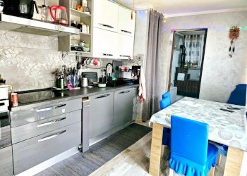 Terraced Villa Via Manzoni n. 33, Cafasse - photo 9