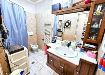 Terraced Villa Via Manzoni n. 33, Cafasse - photo 10