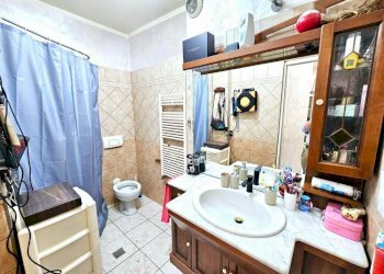 Terraced Villa Via Manzoni n. 33, Cafasse - photo 11