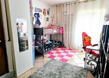 Terraced Villa Via Manzoni n. 33, Cafasse - photo 12