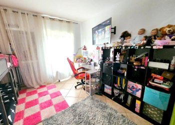 Terraced Villa Via Manzoni n. 33, Cafasse - photo 14