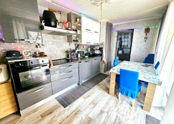 Terraced Villa Via Manzoni n. 33, Cafasse - photo 15