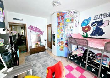 Terraced Villa Via Manzoni n. 33, Cafasse - photo 16