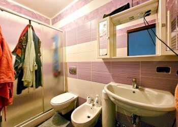 Terraced Villa Via Manzoni n. 33, Cafasse - photo 17