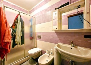 Terraced Villa Via Manzoni n. 33, Cafasse - photo 18