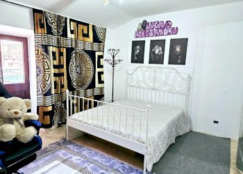 Terraced Villa Via Manzoni n. 33, Cafasse - photo 20