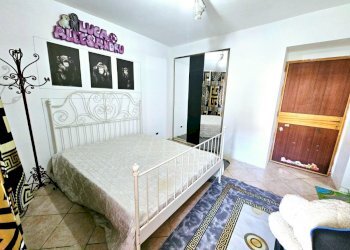 Terraced Villa Via Manzoni n. 33, Cafasse - photo 21