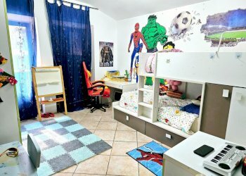 Terraced Villa Via Manzoni n. 33, Cafasse - photo 22