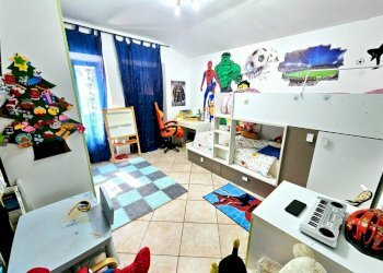 Terraced Villa Via Manzoni n. 33, Cafasse - photo 23