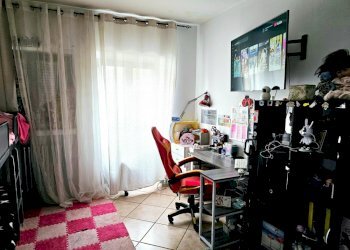 Terraced Villa Via Manzoni n. 33, Cafasse - photo 24