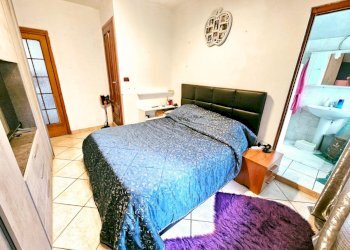 Terraced Villa Via Manzoni n. 33, Cafasse - photo 26