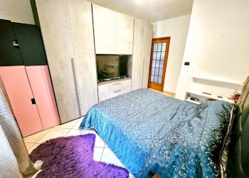 Terraced Villa Via Manzoni n. 33, Cafasse - photo 27