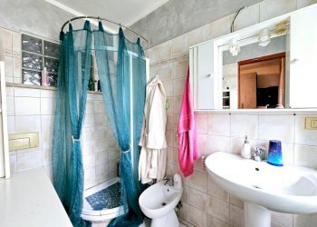 Terraced Villa Via Manzoni n. 33, Cafasse - photo 28