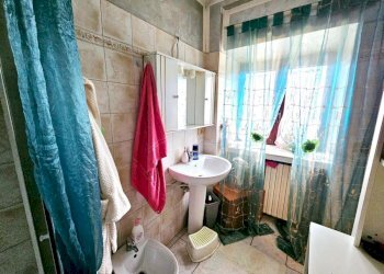 Terraced Villa Via Manzoni n. 33, Cafasse - photo 29