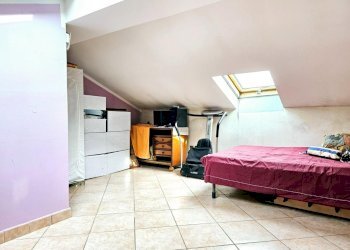 Terraced Villa Via Manzoni n. 33, Cafasse - photo 30