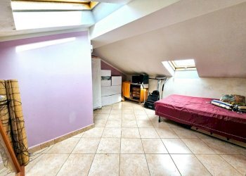 Terraced Villa Via Manzoni n. 33, Cafasse - photo 31