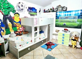 Terraced Villa Via Manzoni n. 33, Cafasse - photo 32