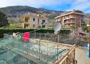 Terraced Villa Via Manzoni n. 33, Cafasse - photo 33