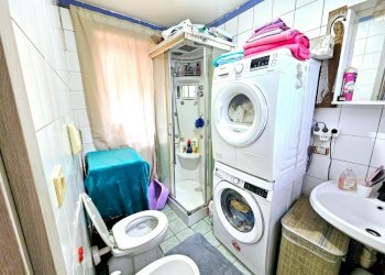 Terraced Villa Via Manzoni n. 33, Cafasse - photo 34