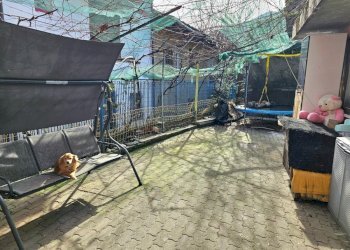 Terraced Villa Via Manzoni n. 33, Cafasse - photo 35