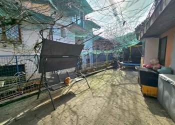 Terraced Villa Via Manzoni n. 33, Cafasse - photo 36