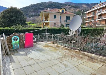 Terraced Villa Via Manzoni n. 33, Cafasse - photo 37