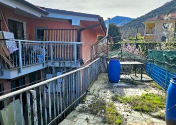 Terraced Villa Via Manzoni n. 33, Cafasse - photo 38