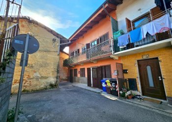 Terraced Villa Via Manzoni n. 33, Cafasse - photo 39