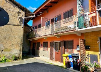 Terraced Villa Via Manzoni n. 33, Cafasse - photo 40