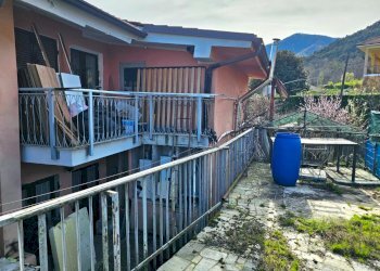 Terraced Villa Via Manzoni n. 33, Cafasse - photo 41