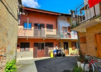 Terraced Villa Via Manzoni n. 33, Cafasse - photo 42