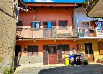 Terraced Villa Via Manzoni n. 33, Cafasse - photo 43